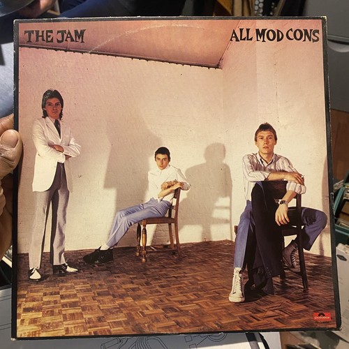 The JAM  all MOD cons record promo盤 $_12.JPG?set_id=880000500F