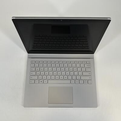 Microsoft Surface Book 3 13.5 QHD+ TOUCH 1.3 GHz i7-1065G7 32GB 1TB Excellent
