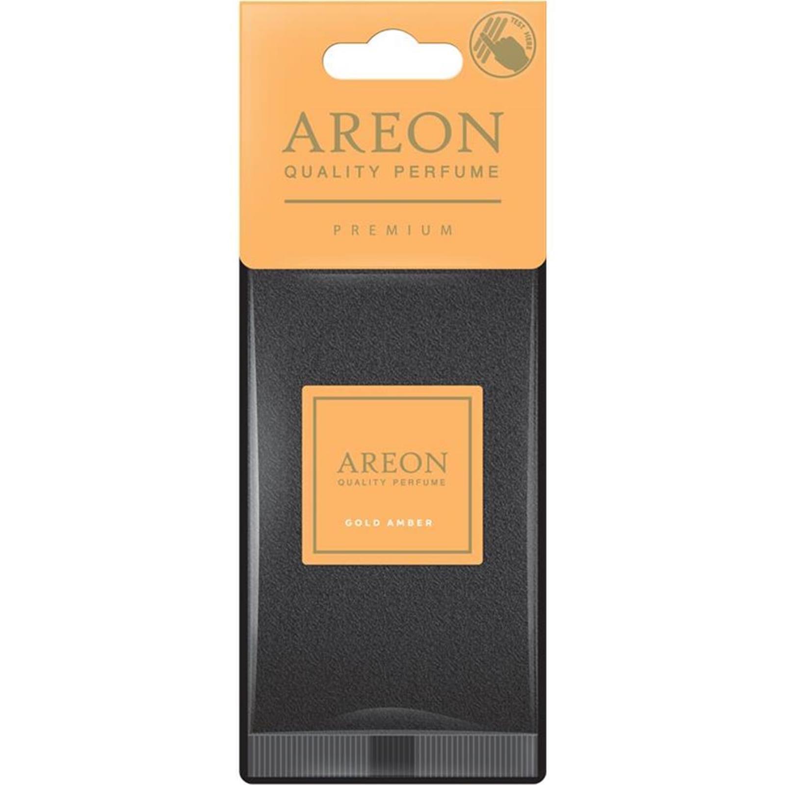 Lufterfrischer Areon MON PREMIUM