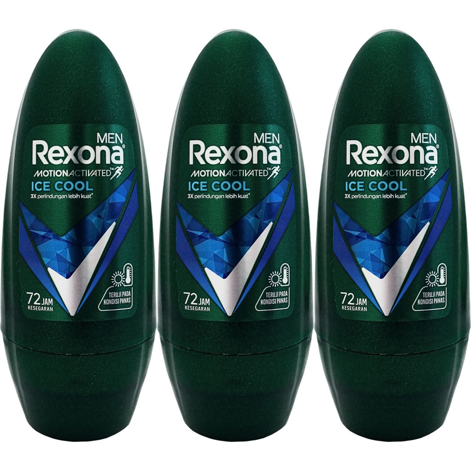 ゆり　Rexona 45ml*20 rexona_rexona-