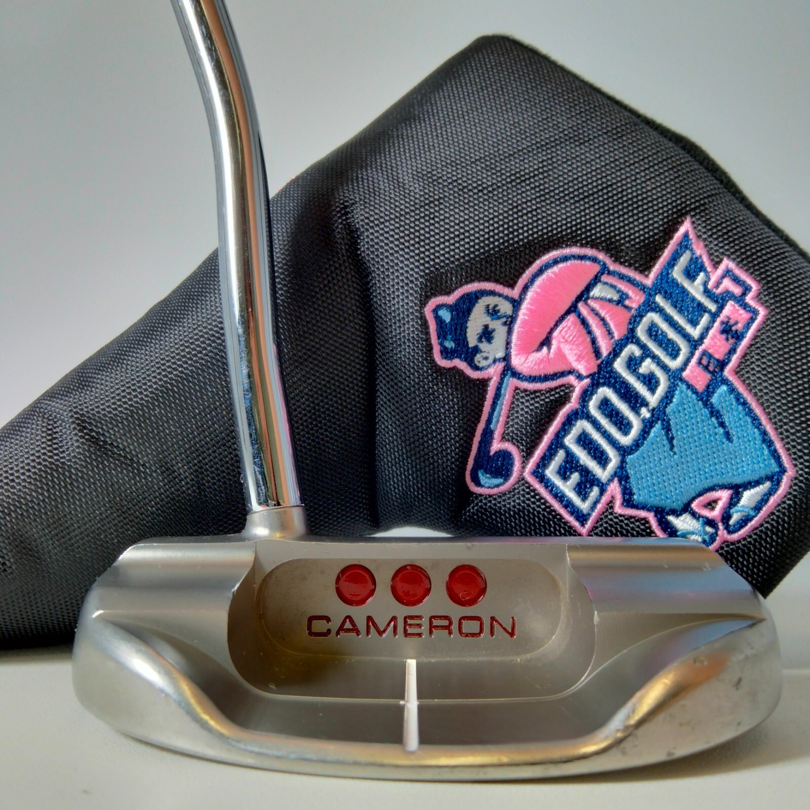 Scotty Cameron Studio Select Fastback 1 Putter RH with