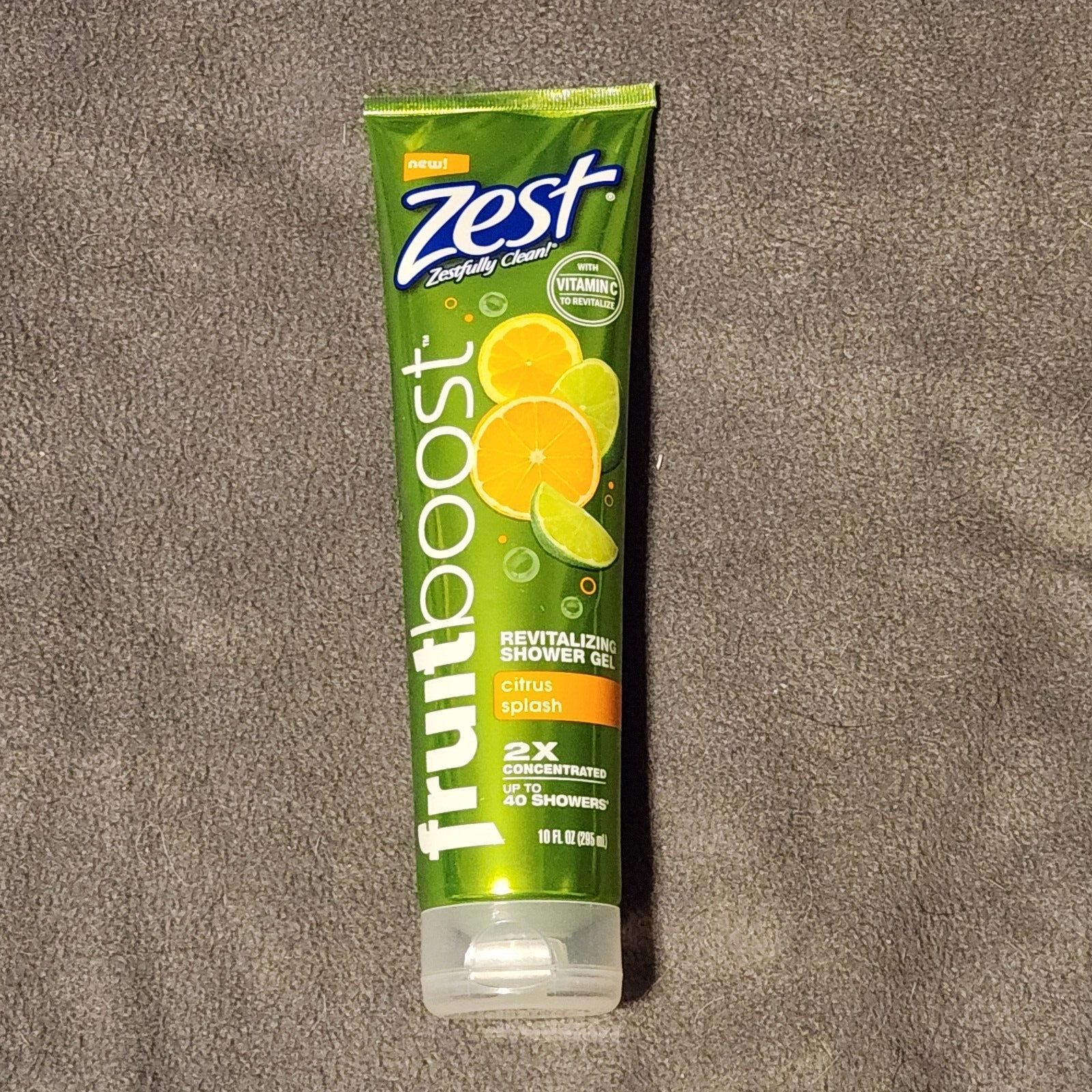 Discontinued