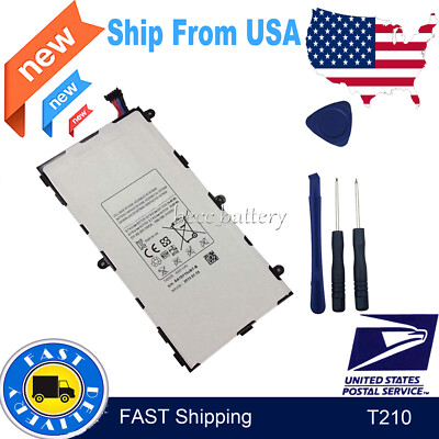 T4000E Battery for Samsung Galaxy Tab3 7.0'' SM-T210 SM-T211 SM-T217A GT-P3200