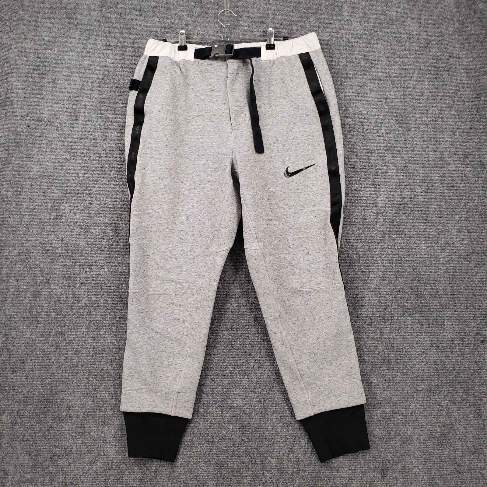 新品未使用　Nike x Sacai NRG Fleece Pants xs 新品未使用 Nike x Sacai NRG Fleece Pants xs