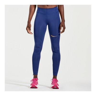 

Женские тайтсы Saucony Elite Sodalite
