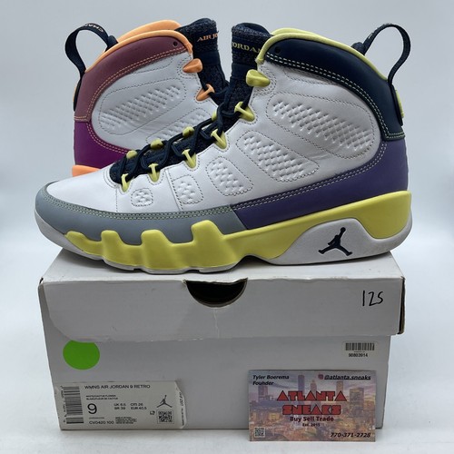 靴 NIKE AIR JORDAN 9 RETRO Air Jordan 9 retro & OG archive collection . Nike.com