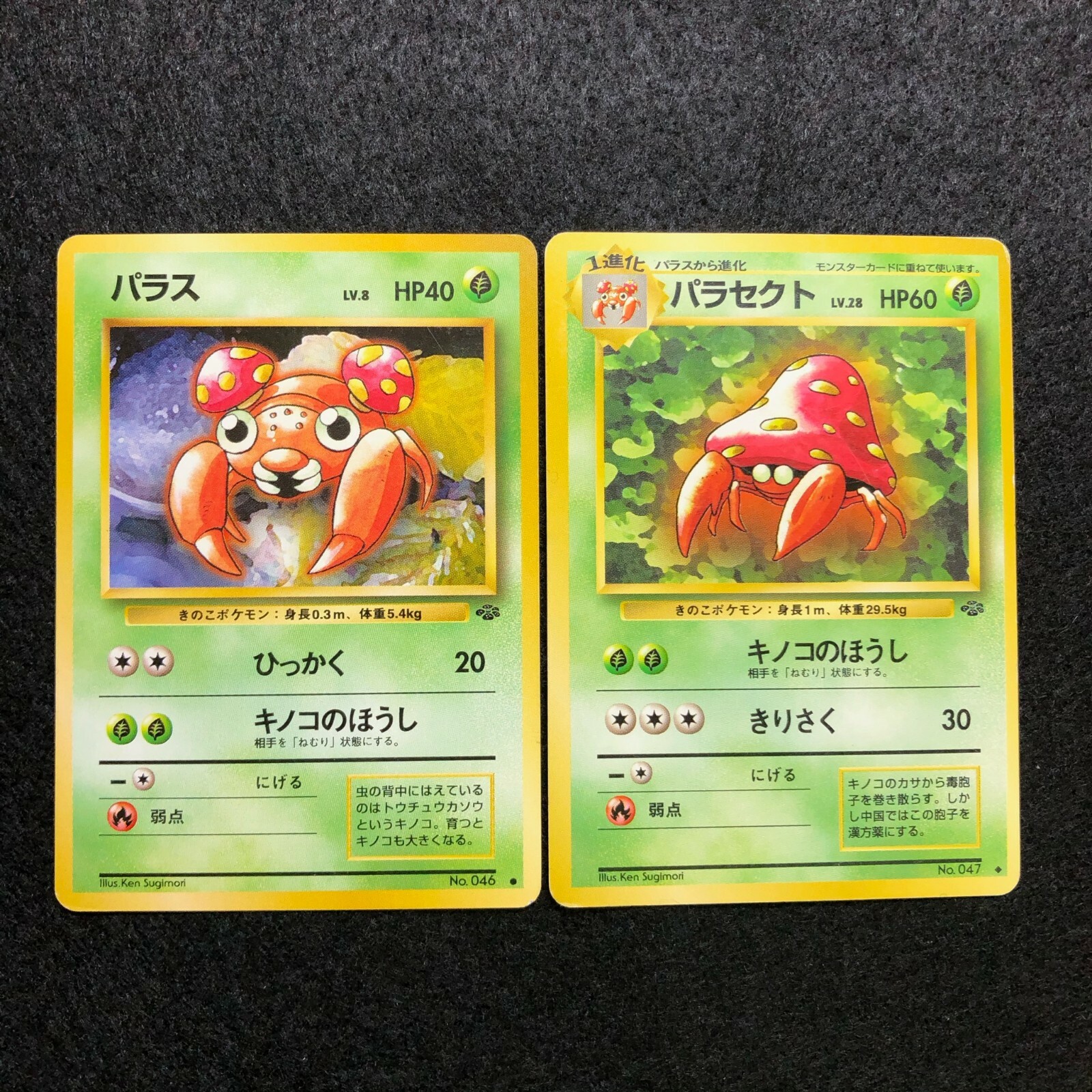 【希少】トゲチック 旧裏 エラー（裁断エラー）　pokemon cards 希少】トゲチック 旧裏 エラー（裁断エラー） pokemon cards