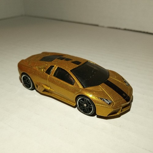 Amazon.com: Remote Control Lamborghini Reventon 1/18 Scale