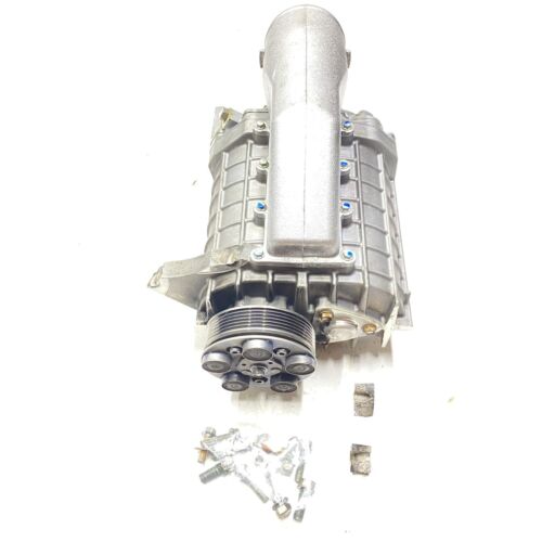 KAWASAKI ULTRA 250X Super Charger Air Compressor 260LX 260X KAWASAKI ULTRA 250X Super Charger Air Compressor 260LX 260X