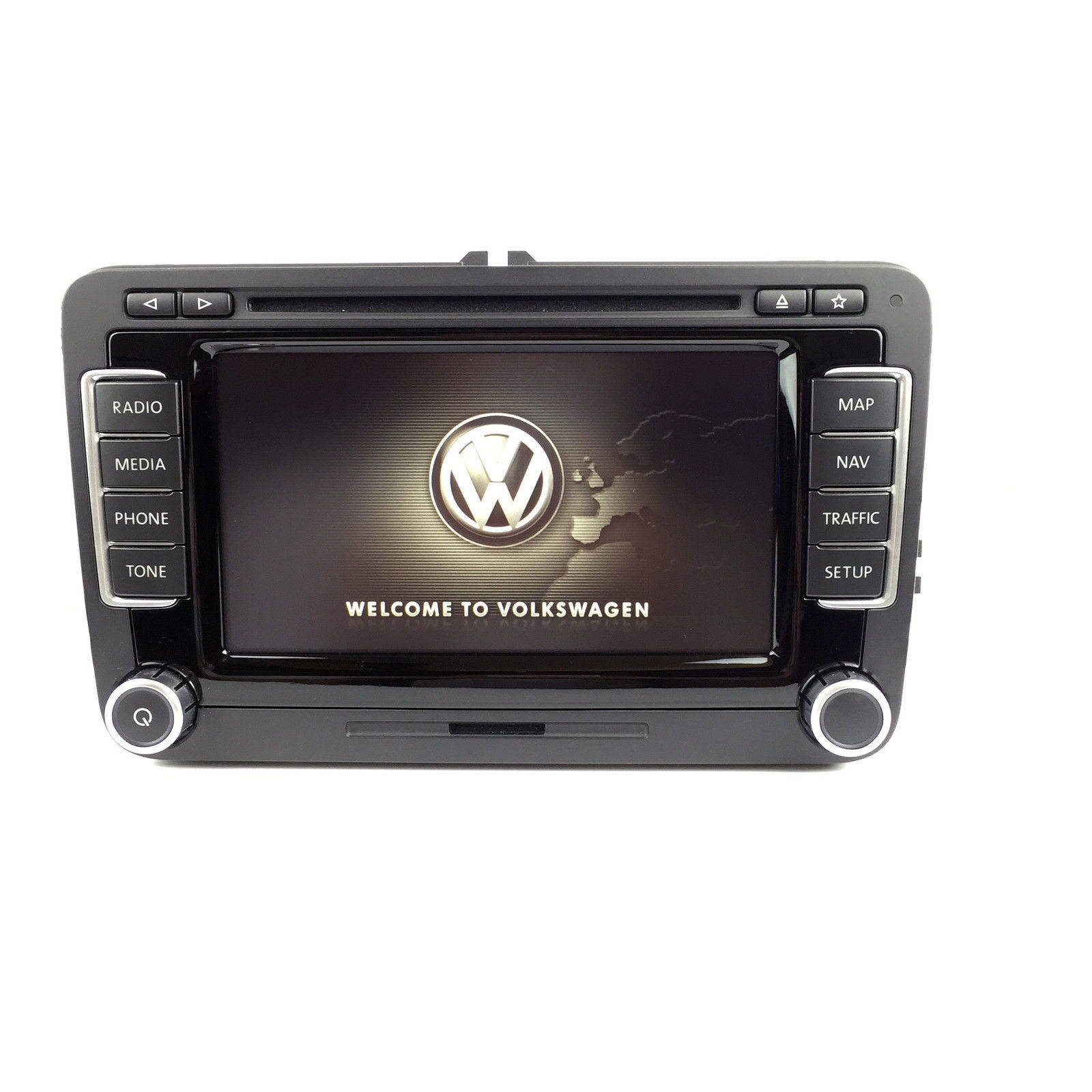 Softwaremedium DVD Einbaubare Navigationsgeräte fürs Auto