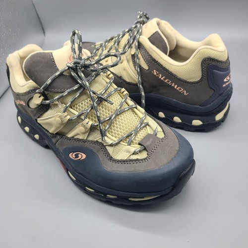 salomon XT-QUEST2 25.5㎝ SALOMON XT-QUEST 2 - FALCON/ CEMENT – Undefeated
