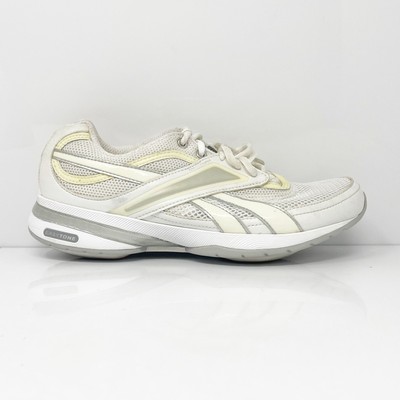 

Женские кроссовки Reebok Easytone 11-J17101 белые кроссовки размер 7, Белый, Easytone