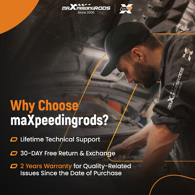 Rear Drive Shaft For Silverado Sierra 1500 Crew Cab Pickup 2004-2007 936-298 RWD