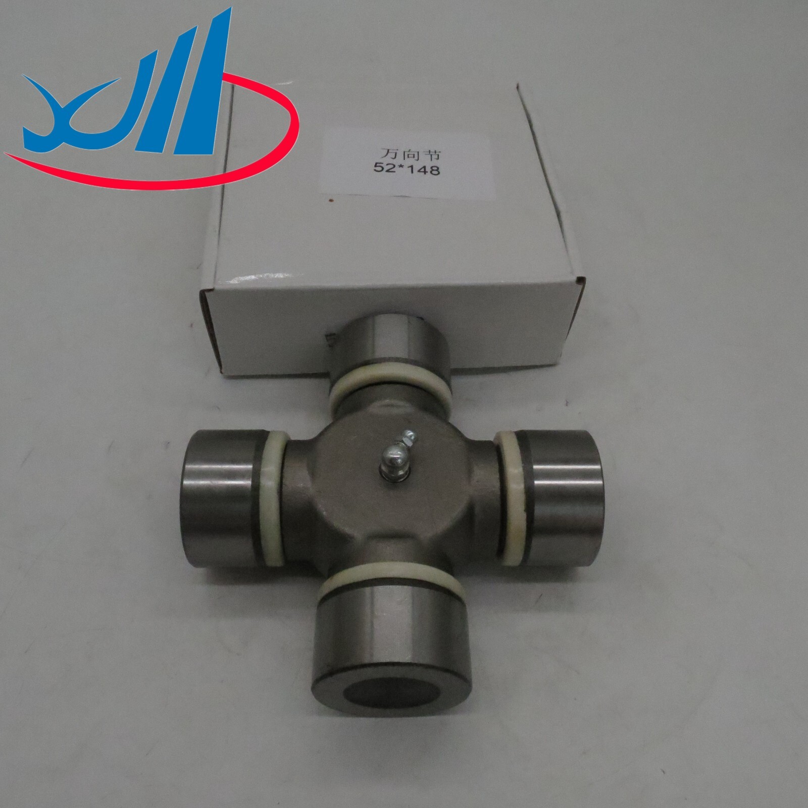Sinotruk SHACMAN 52*148 universal joint Cross axis Sinotruk SHACMAN 52*148 universal joint Cross axis