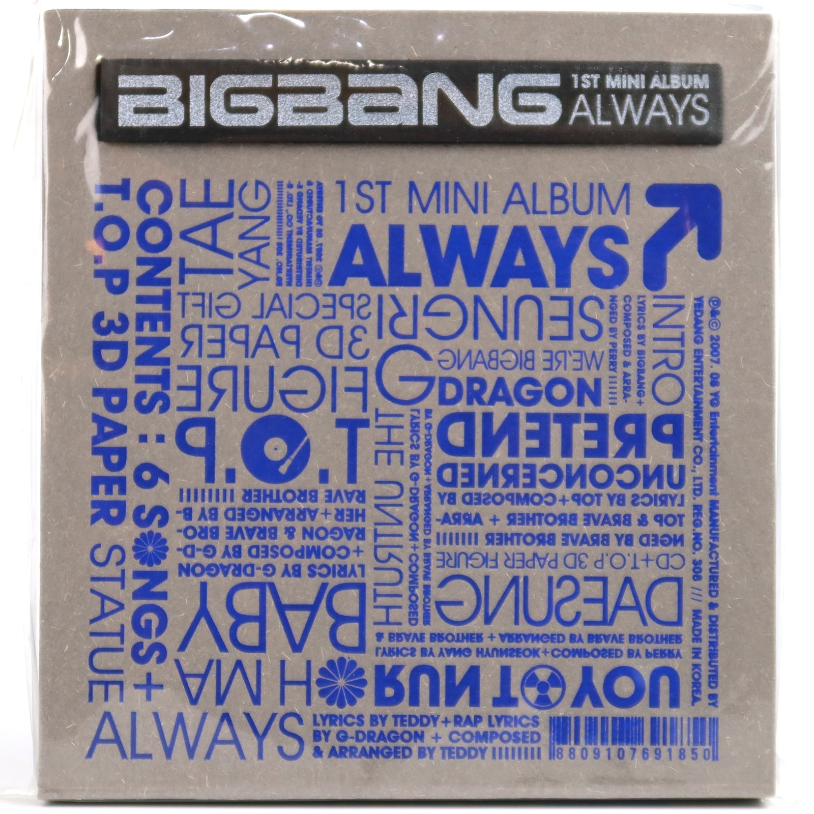 K-POP・アジア BIGBANG CD s-l1200.jpg