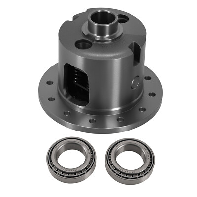 12 Bolt Car Heavy-Duty Posi Unit Limited-Slip Differential For 8.875