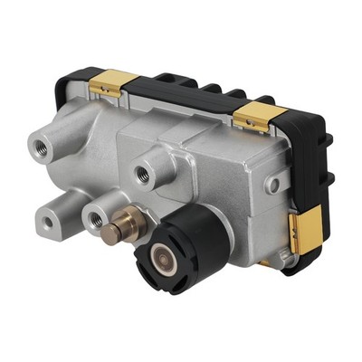 Attuatore Elettrico Turbo for BMW 325d 330d 3.0d E90 E91 E92 2004-13 758352-0013