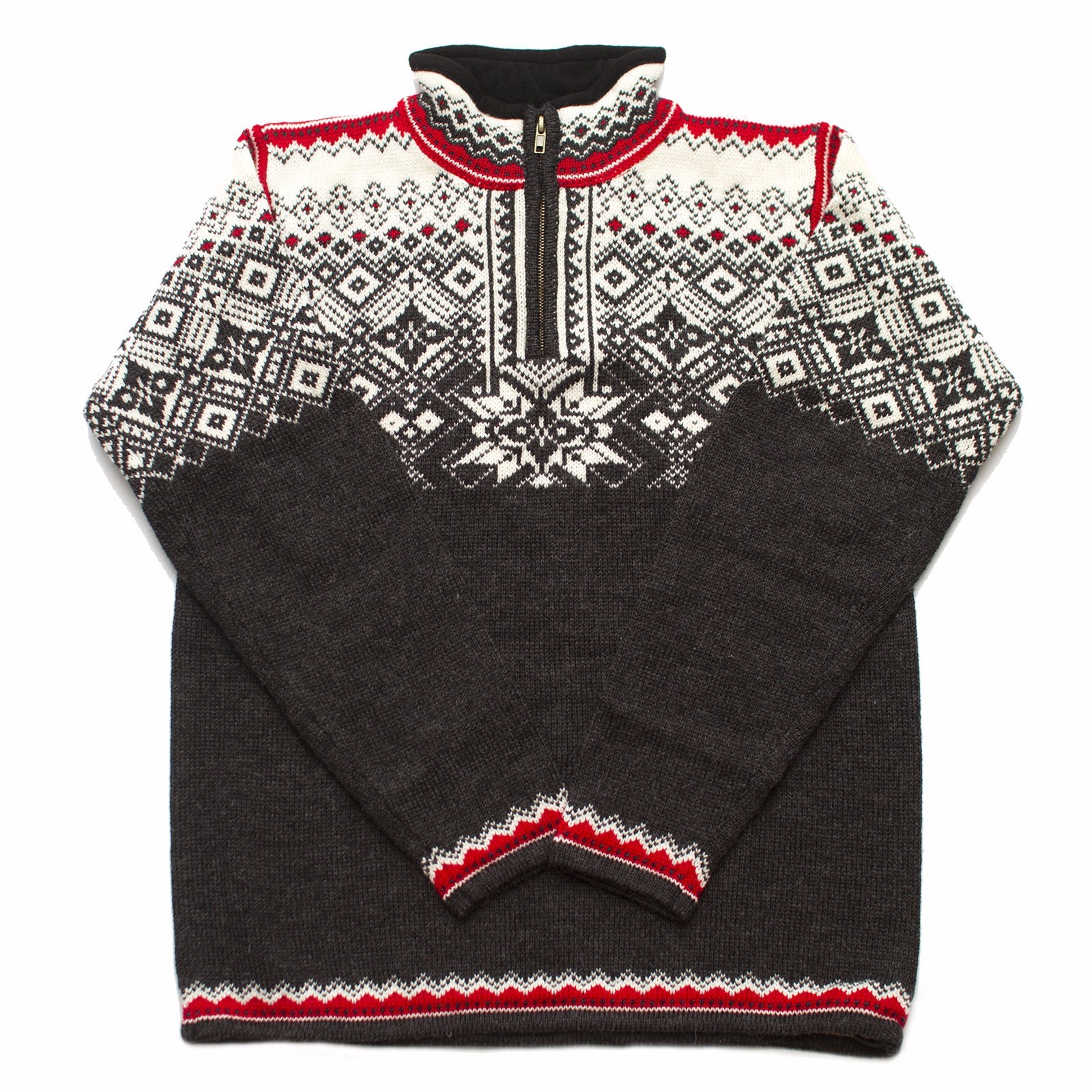 norlender norwegian sweater