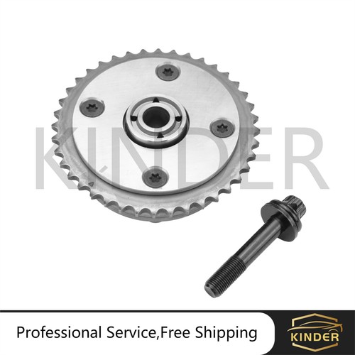 あみこ Intake Camshaft Gear Sprocket Fit For Mini Cooper Countryman