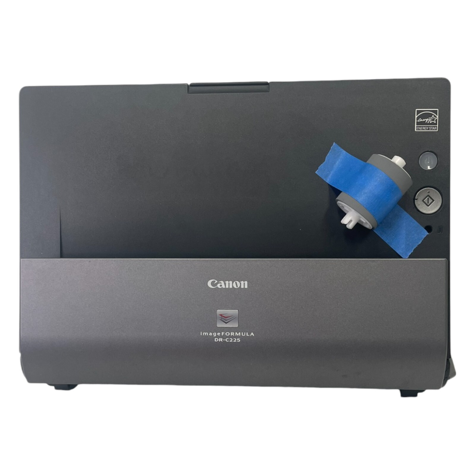 Canon imageFORMULA DR-C225 II Document Scanner | Parts
