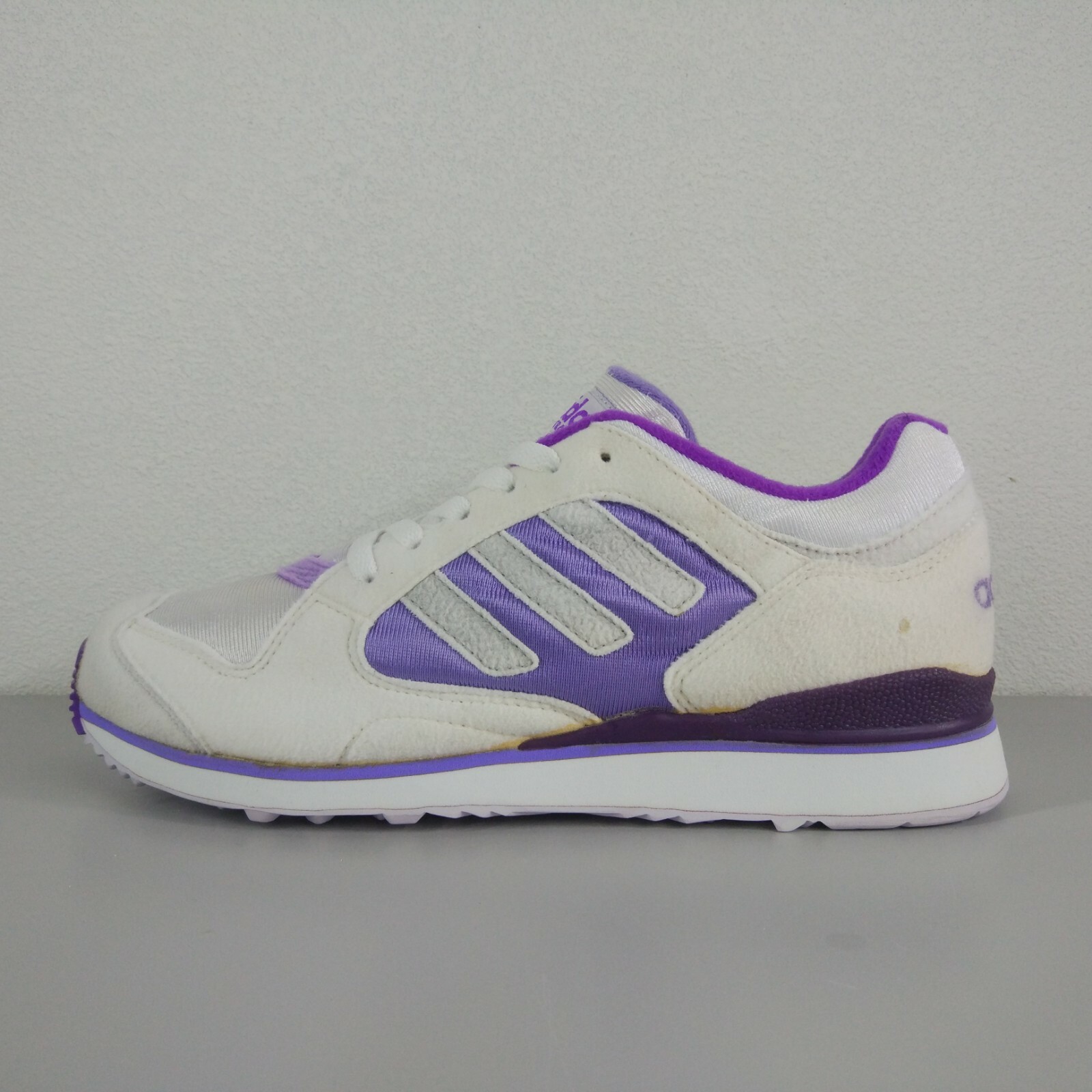 Adidas Tech Trainer US 6.5 Eur 39 1/3 Vintage 1994 Torsion OG ZX Shoes |  eBay