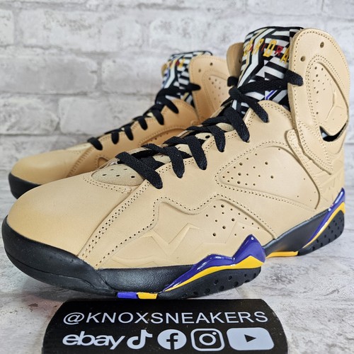 美品　NIKE AIR JORDAN RETRO 7 17cm Amazon.com | Jordan 7 Retro Mens Size - 9.5 | Basketball