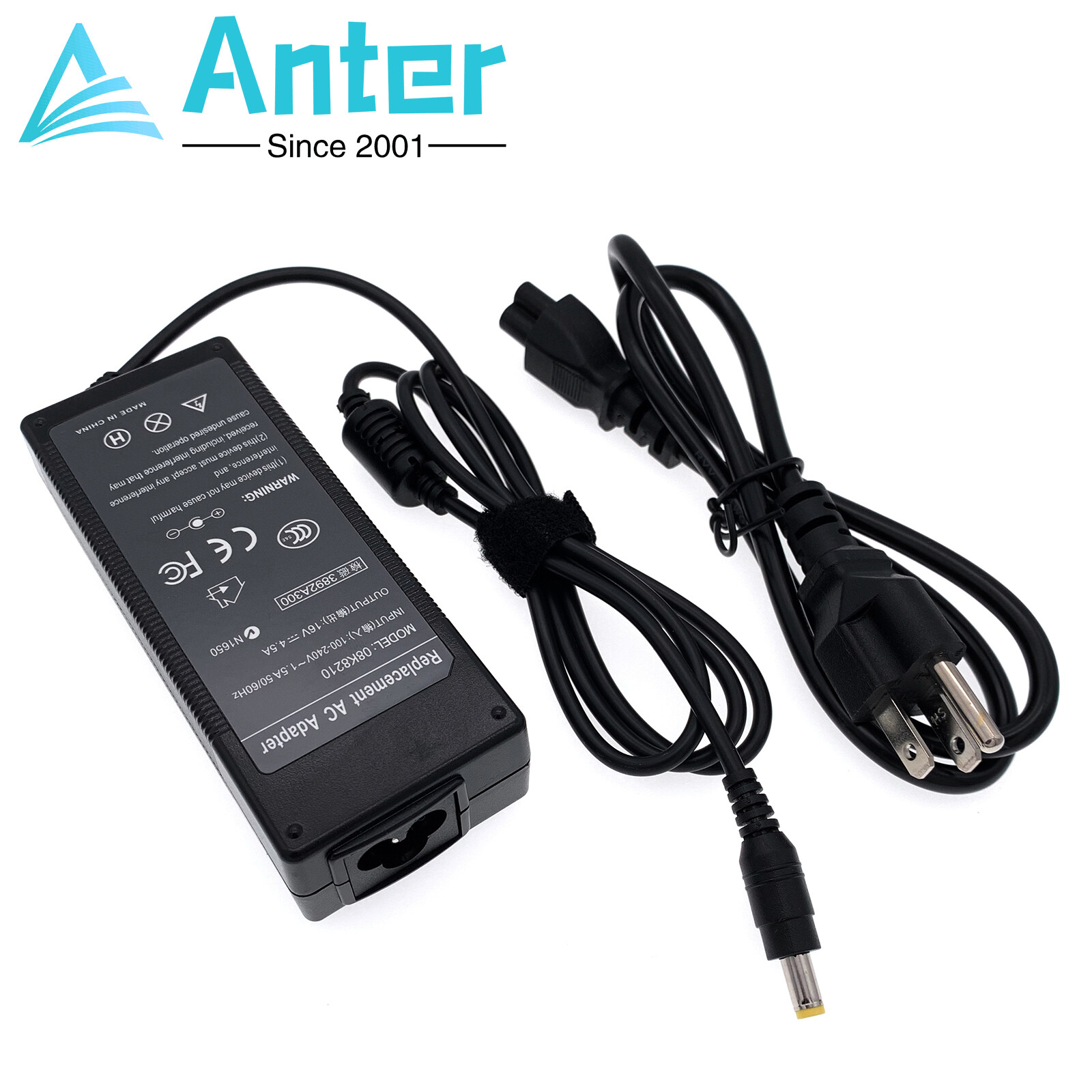 Power Supply