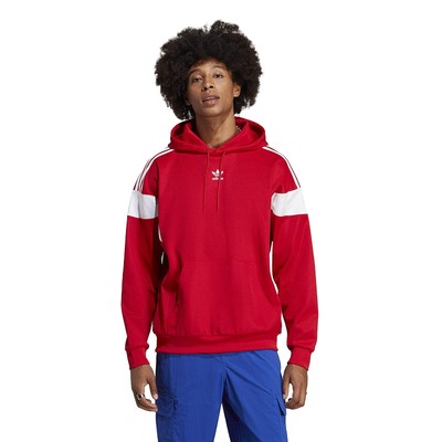 

Мужские худи и свитшоты adidas Originals Cutline Pullover Hoodie