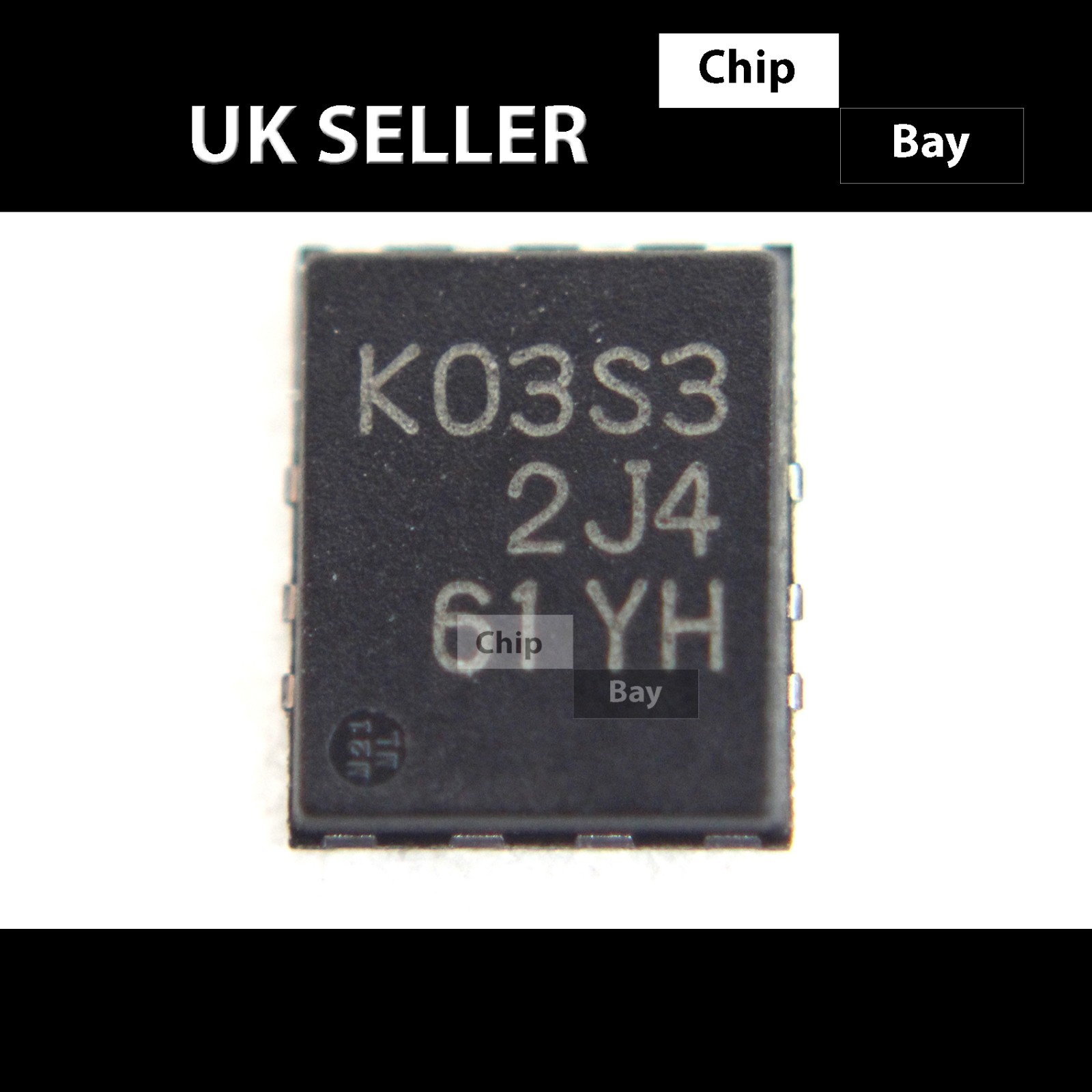 K83。電子部品IC RENESAS M38503M4A。新品。未使用1000個 K83。電子部品IC RENESAS M38503M4A。新品。未使用1000個 - メルカリ