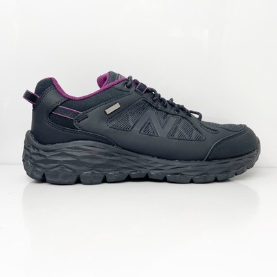 

Женские кроссовки New Balance Fresh Foam 1350 WW1350WK, черные, повседневные, размер 10 2E, Черный, Fresh Foam 1350