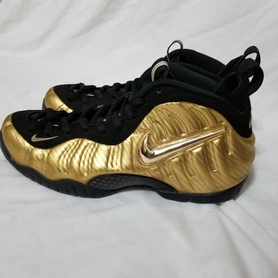 jordan foams gold