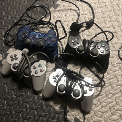 【コントローラー付き】SONY PlayStation4 Sony Dualshock 4 PS4 Controller - Crystal 711719801351| eBay