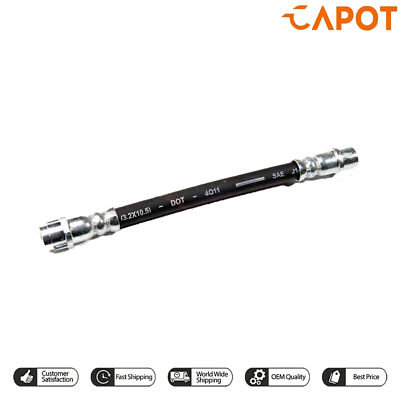 Cavo freno posteriore per Audi A3 Skoda Octavia Super B Seat L R 1K0611775