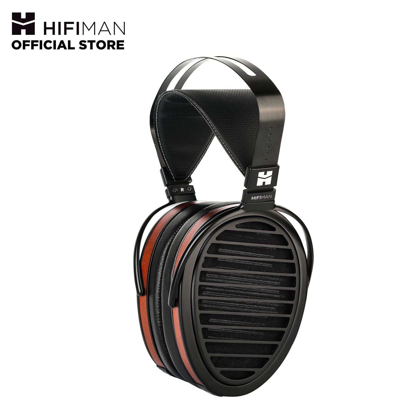 最終値下げ!! HIFIMAN Arya Organic ハイファイマン HIFIMAN Arya Organic Over Ear Planar Magnetic Headphone with