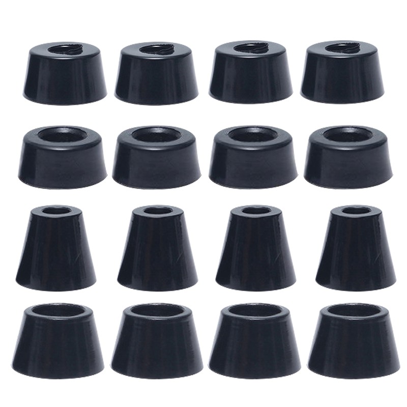 Cap End Non-slip