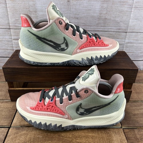 ナイキ　NIKE KYRIE LOW 4 EP 27cm 美品 411EB9hXVEL._AC_SY300_QL30_.jpg