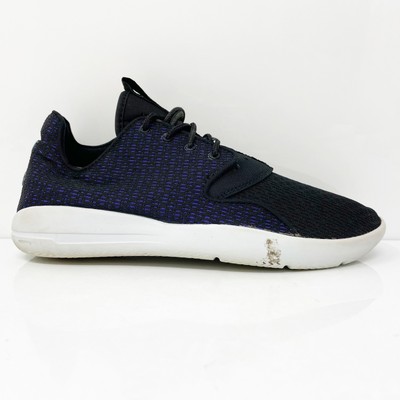 

Nike Boys Jordan Eclipse BG 724042-027 Черные баскетбольные кроссовки Размер 6Y, Черный, Jordan Eclipse BG