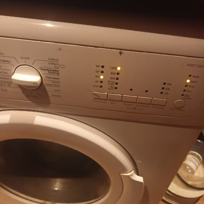 Artikelfoto(s) von einem verifizierten Käufer