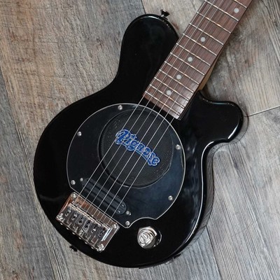 Pignose PGG Travel BASSブラック Pignose PGG Travel BASSブラック PGG-200 – Pignose Amps