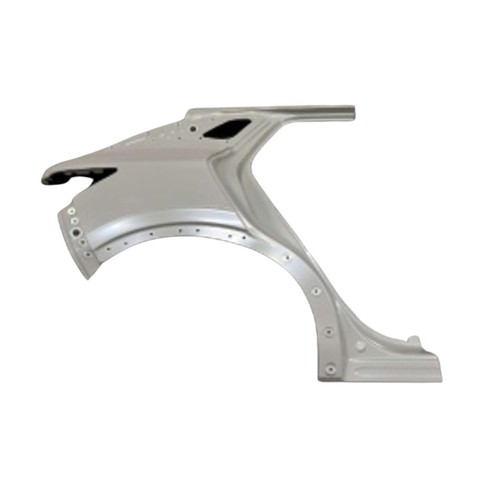 NEU Seitenwand hinten rechts für BYD ATTO 3 / YUAN PLUS  13916477-00