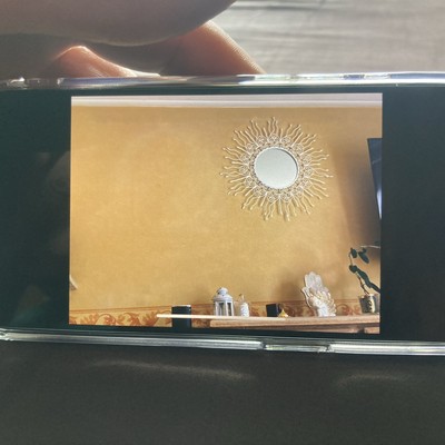Foto dell'oggetto di un acquirente verificato