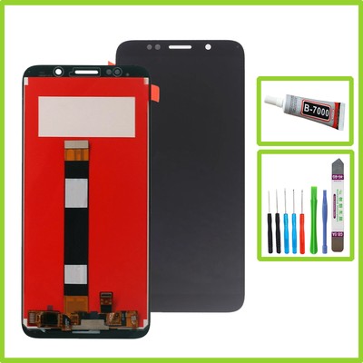 HX LCD Display Suitable For for Honor 9S DRA-LX9 Touchscreen Screen Touch Screen