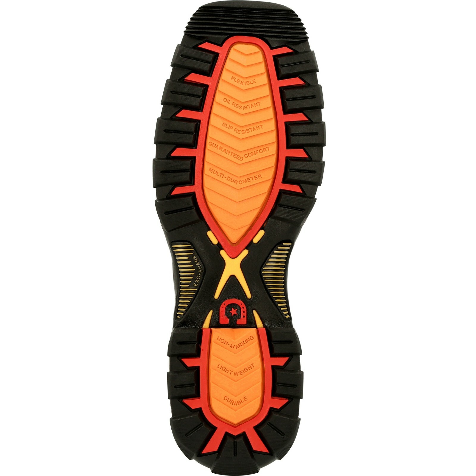 Pre-owned Durango Boots Durango® Maverick Xp™ Composite Toe Waterproof Western Boots Ddb0330 - All Sizes In White