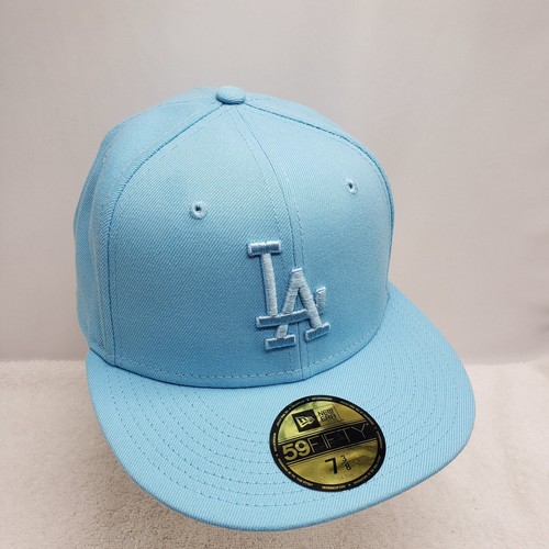 帽子 GAME NEWERA LosAngeles Dodgers 7 3/8 Size 7 3/8 New Era 75th World Series LA Dodgers Fitted Hat