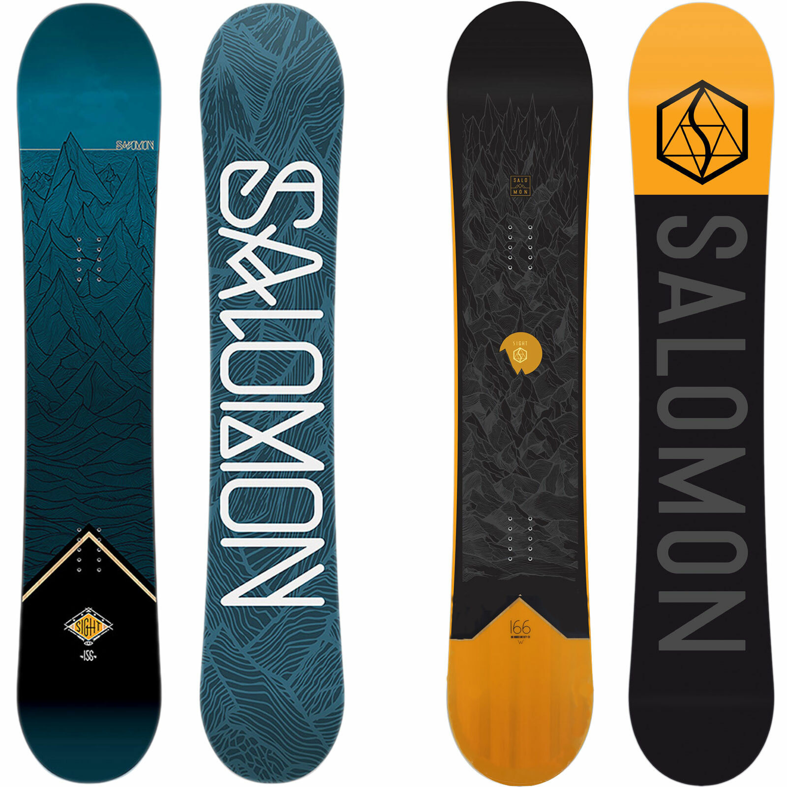 rossignol frenemy 2019