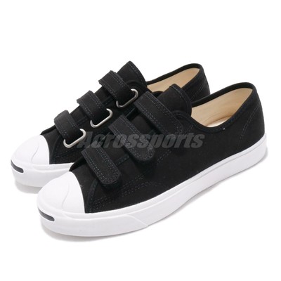 jack purcell black converse