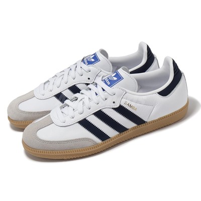 adidas Originals Samba OG Men Unisex Women LiseStyle Casual Shoes Sneaker Pick 1