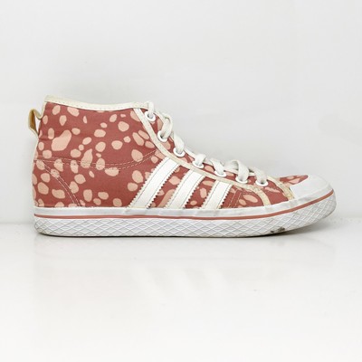 

Adidas Womens Honey Up M19608 Розовые повседневные кроссовки, размер 6, Розовый, Honey Up