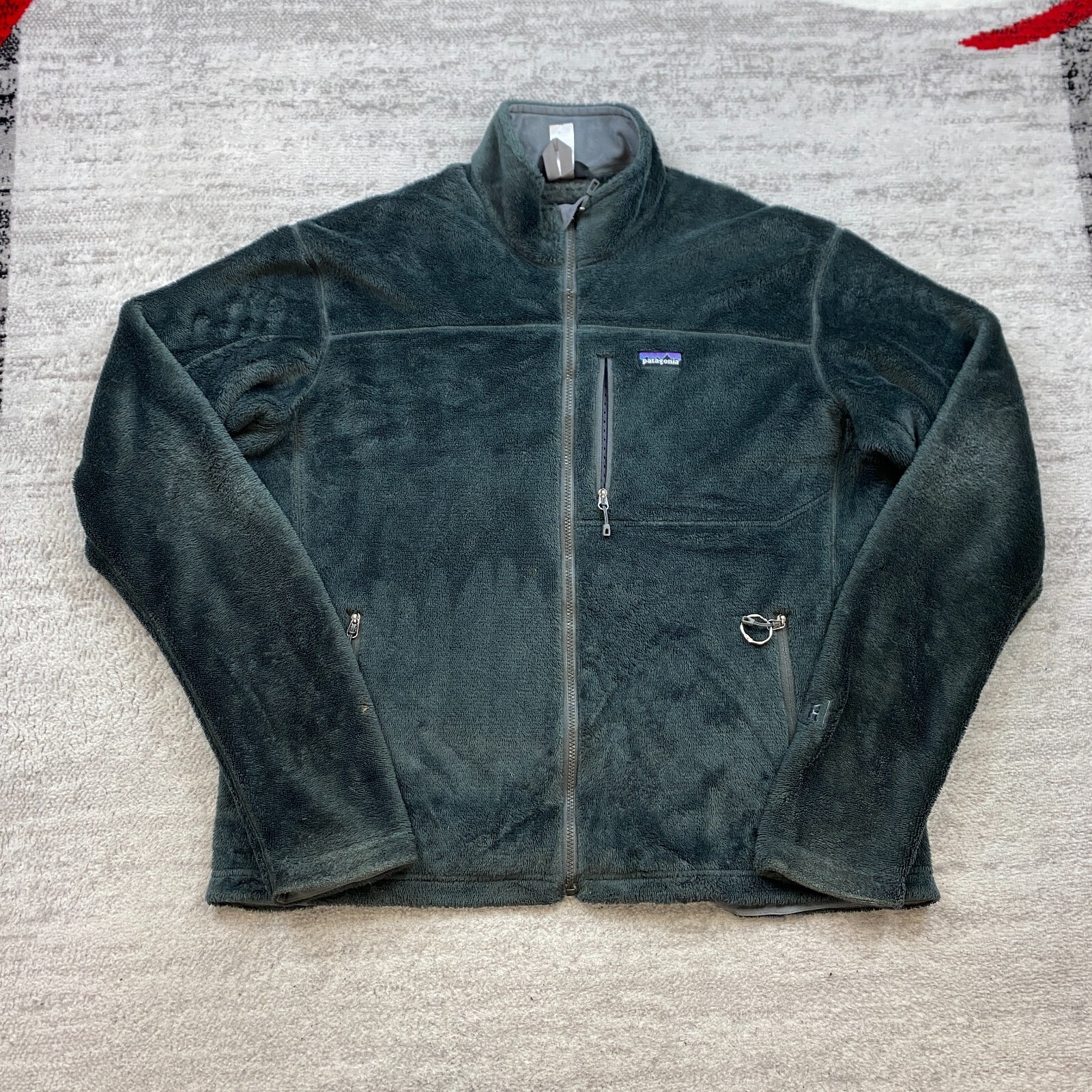 トップス Patagonia / regulator R4 fleece vest R4 Vest (Unisex) – Patagonia Worn Wear®