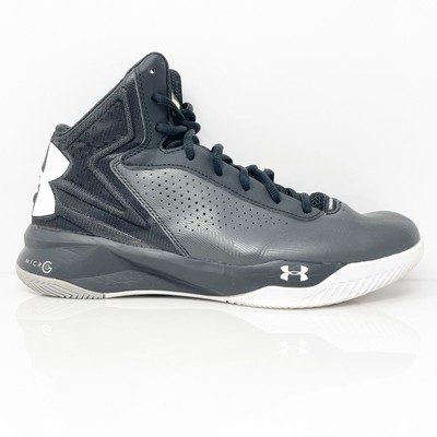 

Кроссовки Under Armour Womens Micro G Torch 1259034-001 Черные Баскетбольные Кроссовки 9, Черный, Micro G Torch